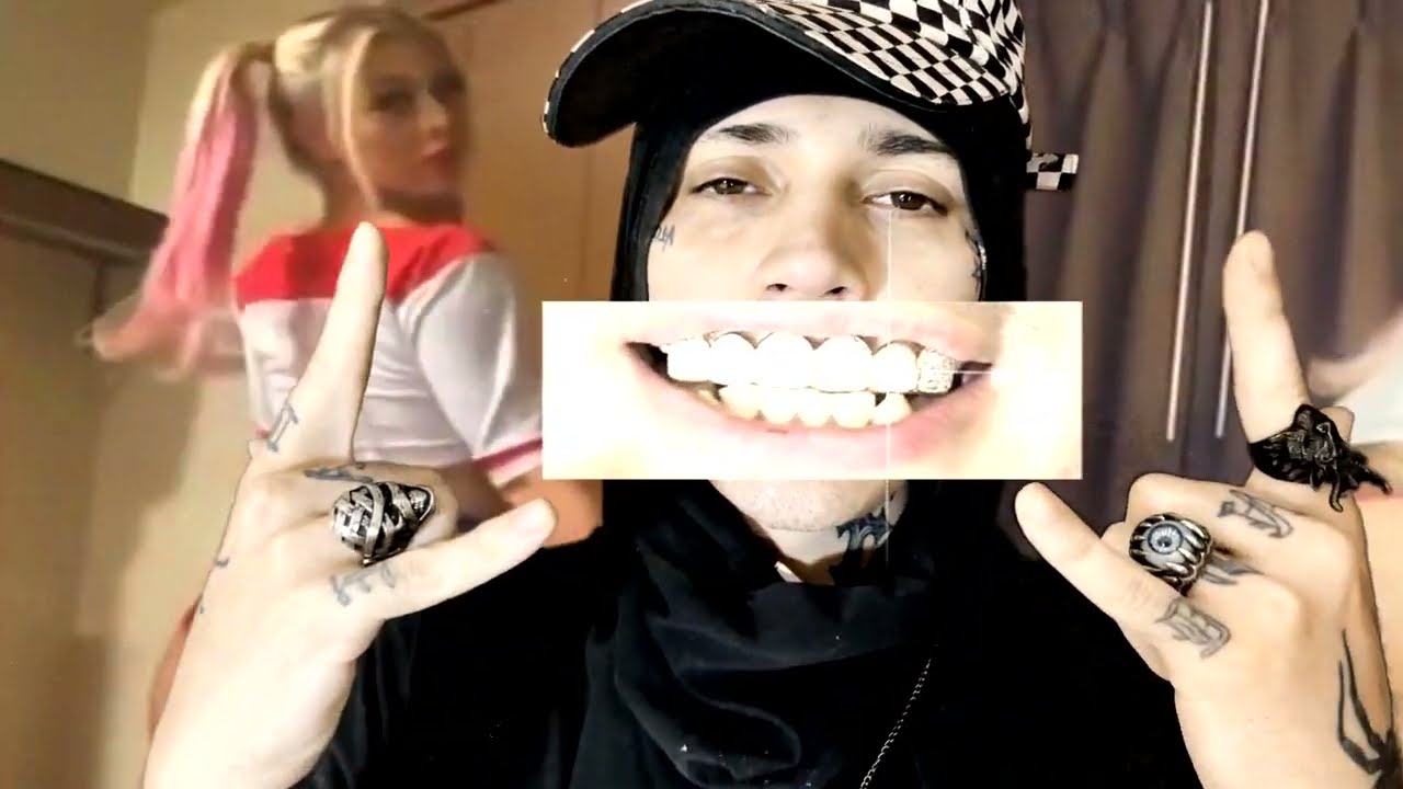 TOO YUGAN - THE DOMINATOR OG (LOST TAPE 2K21 VERSION) [VIDEO OFICIAL]