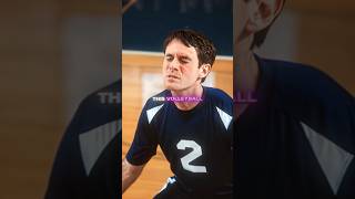 This Volleyball Player Became A Legend 🤯🔥