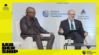 Living Laboratories: Ocean Economy Conservation and Acceleration