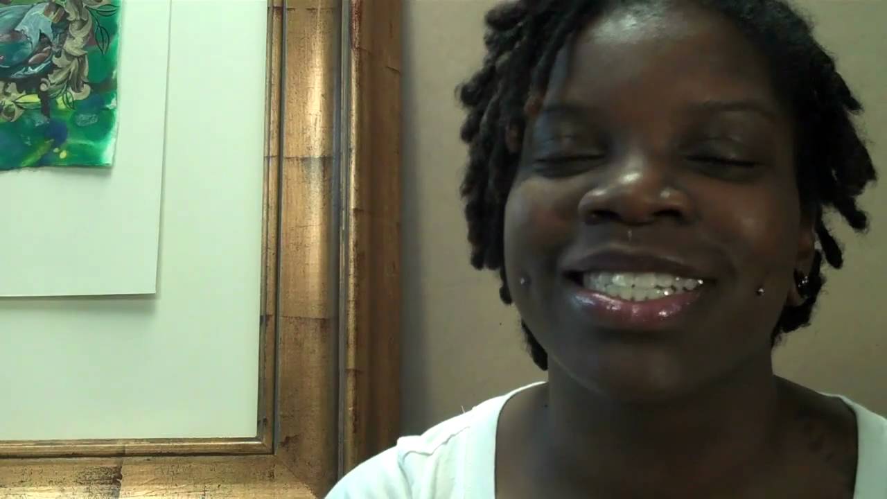 Imani K Brown Mano Promo