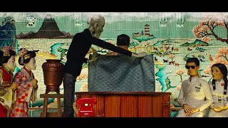 Tim Allen Stop Motion Animation Showreel 2019