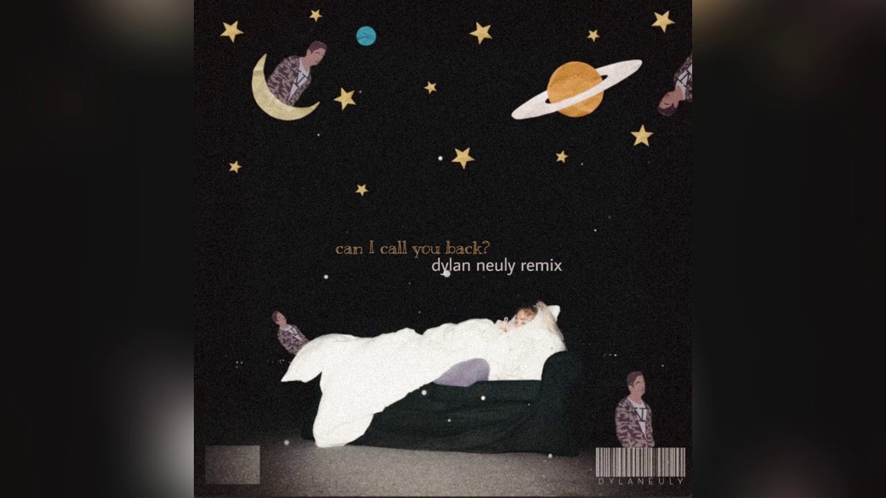 SHY Martin can I call you back? (Dylan Neuly Remix) YouTube