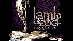 Lamb of God - Walk With me in Hell (Lyrics) [HQ]  - Durasi: 5:12. 