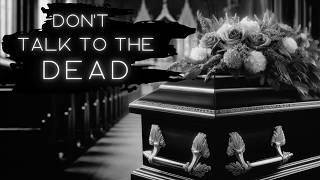 Can You Handle The DARK Truth About Funeral Horror Stories?