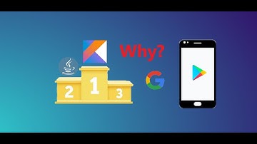 Why Kotlin is better than Java? Explained in 3 minutes!