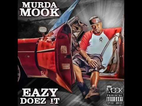 Murda Mook Eazy Doez It 2014 Full Mixtape Download 