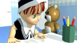 Demo Reel 2005