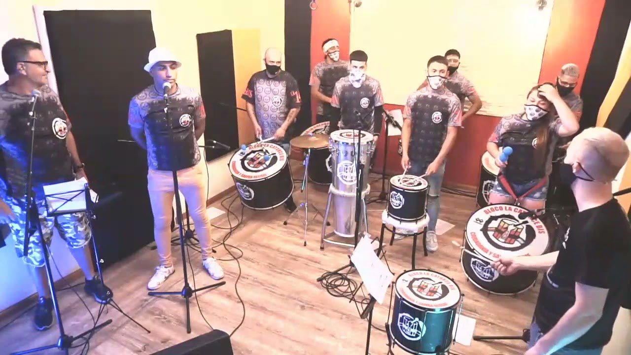 La Catorce Bis Live Streaming.