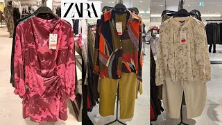 Download Lagu ZARA SALE WOMEN'S NEW COLLECTION/ JANUARY 2026 MP3