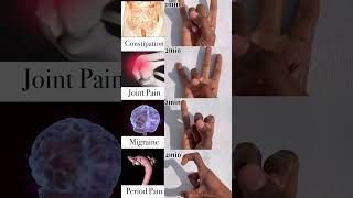 Yoga mudra #constipation #jointpain #migraine #periodpain #yogaforbeginners #yogamudra #ywm #yogapos