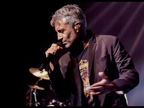 Cenizas - Sergio Dalma