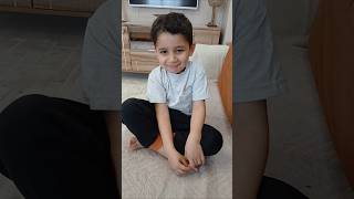 kerem oyunu kaybeti bakın nasılda üzüldü😣 #trending #baby #ytdayibenionecikarnolur