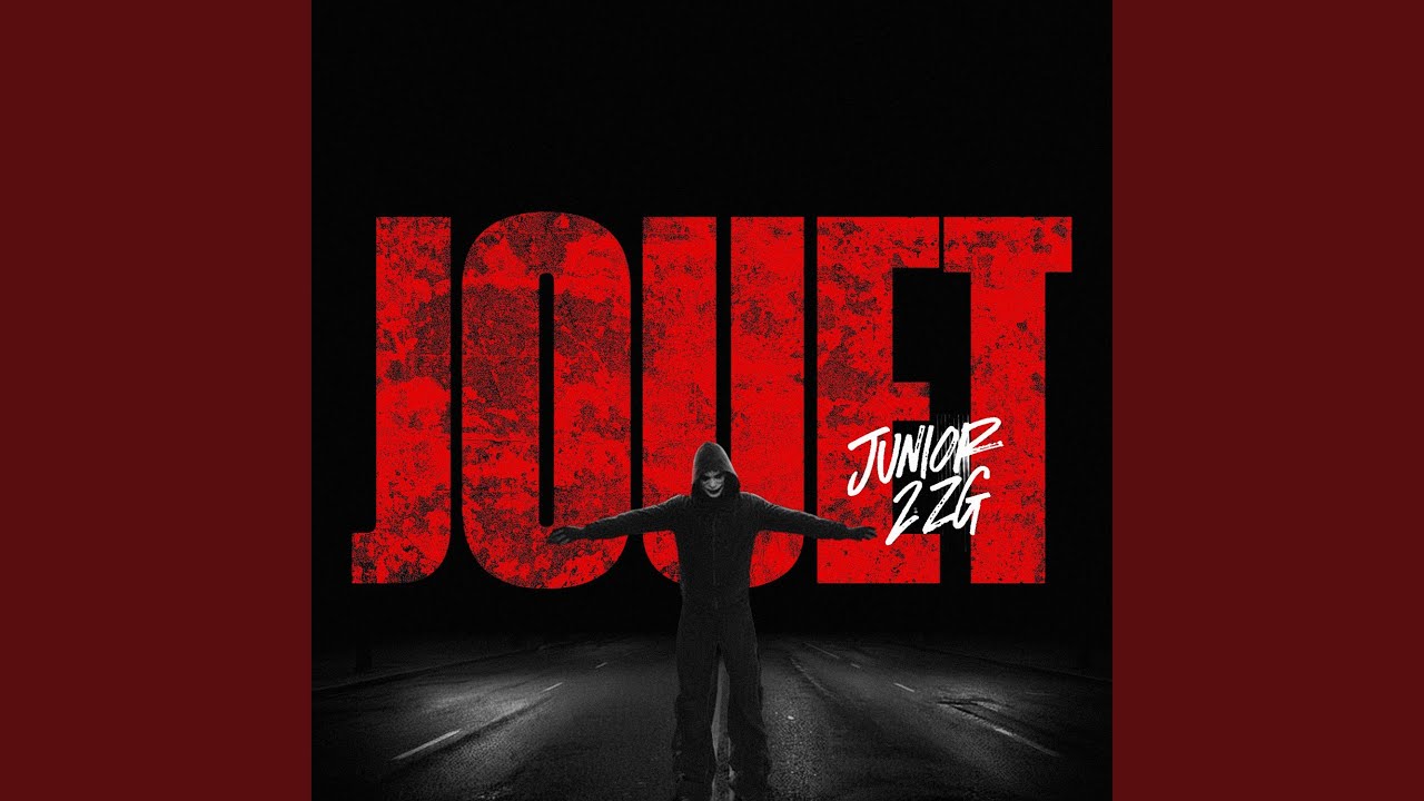 Watch JOUET on YouTube Watch JOUET on YouTube