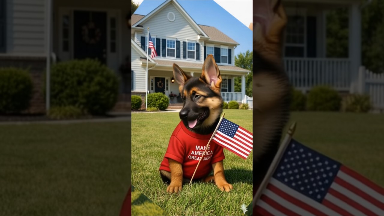 BRUNO- The Tale Of A Soilder.. MAGA 