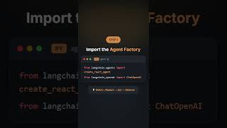 How to Build AI Agents with LangChain Beginner Tutorial
