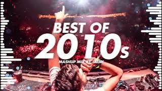 BEST OF 2010s - MIX by JAURI