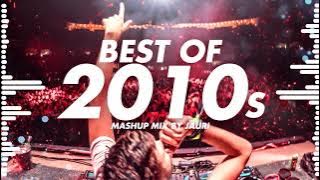 BEST OF 2010s - MIX by JAURI