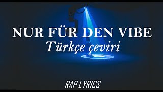 MERO: Nur für den Vibe Türkçe