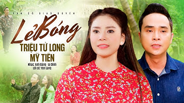 Mỹ Tiên Lần Đầu Song Ca Với Giọng Hát Đặc Biệt TRIỆU TỬ LONG Bài Tân Cổ LẺ BÓNG Làm Khán Giả Say Mê