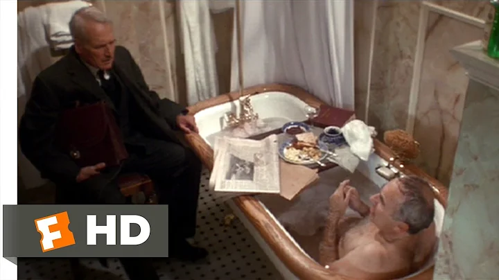 Fat Man and Little Boy (1/9) Movie CLIP - Is It Po...