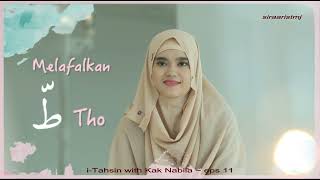 i-Tahsin with Kak Nabila ~ Part 11