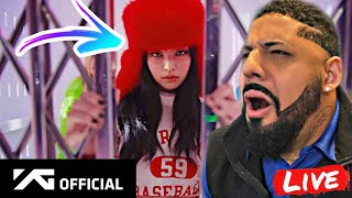 BEST VIDEO OF ALL TIME! • BlackPink - ShutDown (American Reaction!) 🔥