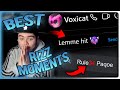 We made the worst geometry dash shorts ft zoink