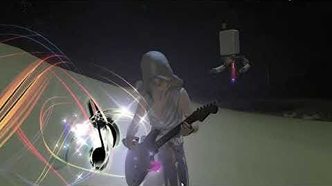 Metallica - Nothing Else Matters (FFXIV Bard Performance)