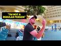 Entitled Traveler Crashes Out After Skipping Bar Tab at Orlando Airport