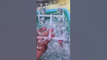 Acrylic transparent mould supplier you need?