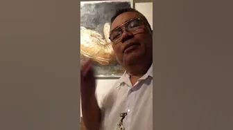 Cesar montano birthday greeting parody