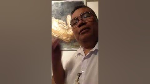 Thumbnail of Cesar montano birthday greeting parody