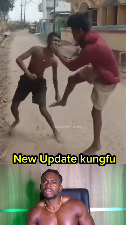 New Update kungfu 😲 #kungfu #new #Update #funny #memes #Telant #combo #shorts #youtubeshorts
