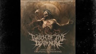 Twitch of the Death Nerve - Languishing in Theurgical Obsolescence [Single] 2024