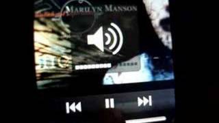 iPod Touch glitch