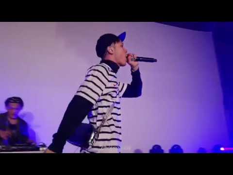 루피 (Loopy) - NoNo @190427 Moonlight 월곶 라이브