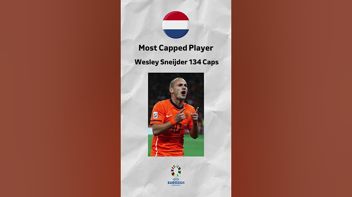 EURO 2024 NETHERLANDS STATS: SIMONS, GAKPO AND MORE!
