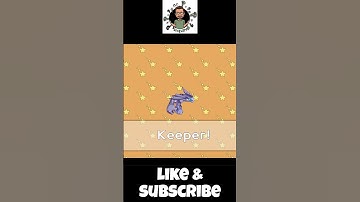 Shardic Evolves into Keeper in Old Prodigy! #prodigy #math #maths #pets #animation #retrogaming