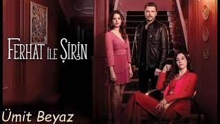 Ferhat ile Şirin Dizi Müzikleri - Gizem Müziği Resimi