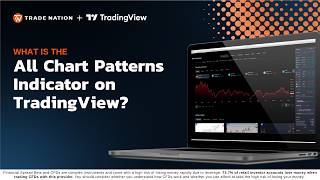 What is the All Chart Patterns Indicator on TradingView