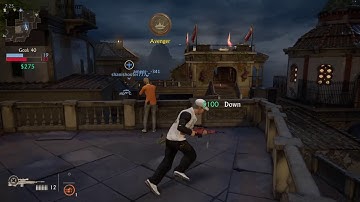 M14 Custom - Brutal Montage - Uncharted 4 - A Thief