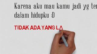 videoscribe (sparkol) - kata kata gombal screenshot 5