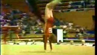 NAIMUSHINA E. 1980 FX