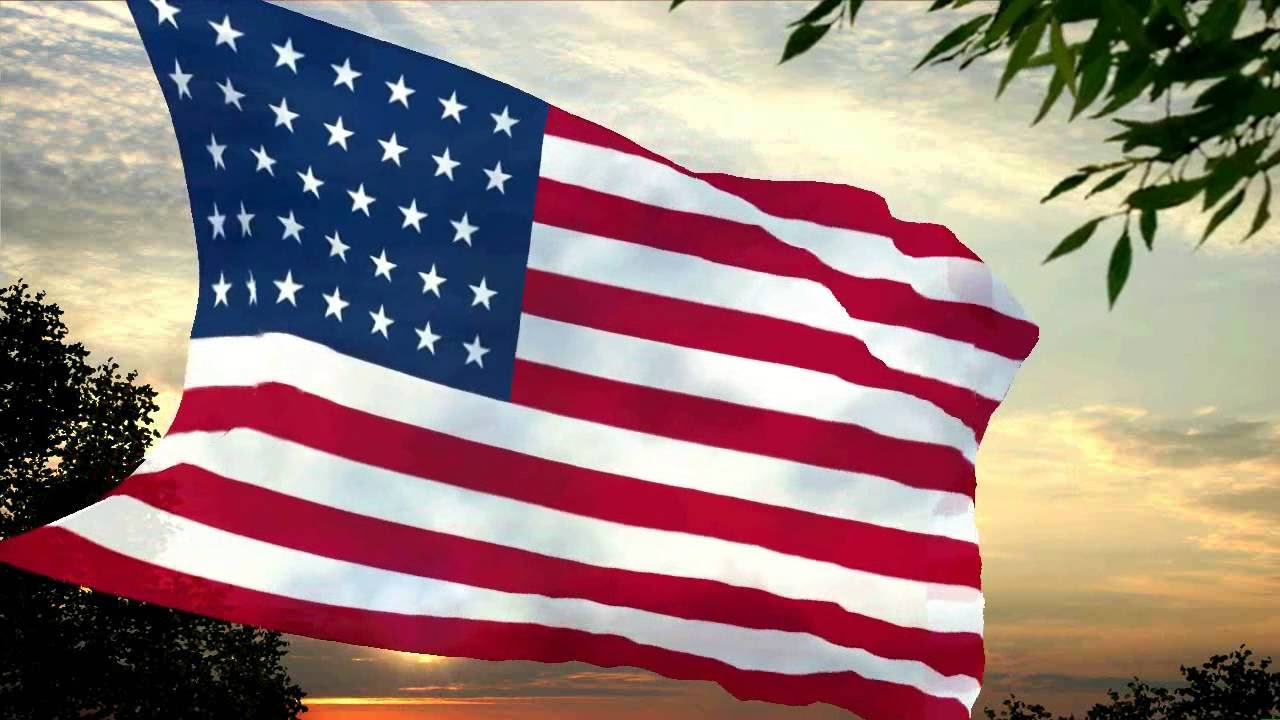 Battle Cry of Freedom - Union version