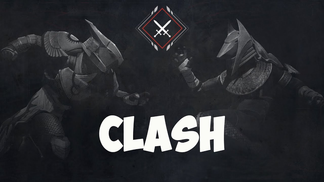 Destiny - Close Clash Match - Scrub Weapon Showcase, Exodus Blue