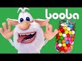 Booba Bubble Gum - Funny cartoons Super ToonsTV