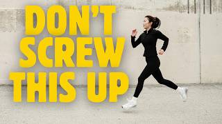 How to Nail the Biggest Week of Marathon Training