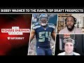 The Richard Sherman Podcast: Bobby Wagner Signs with the Rams and NFL Draft Breakdown