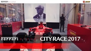 Fun, adrenaline and passion. take a look at what happened the ferrari
store city race in milan. ferraristore.com:
http://store.ferrari.com/_/?lndg=x subsc...