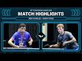 Payas Jain vs Milo De Boer | MS Group | #WTTLagos 2026